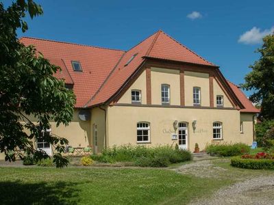 Ferienwohnung für 8 Personen (84 m²) in Zweedorf 1/10