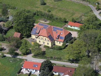 Ferienwohnung für 2 Personen (32 m²) in Zweedorf 2/10