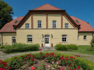 Ferienwohnung für 2 Personen (32 m²) in Zweedorf 4/10