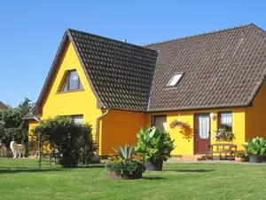 Ferienwohnung für 4 Personen (55 m²) in Zweedorf