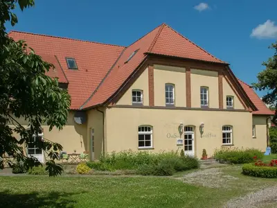 Ferienwohnung für 4 Personen (45 m²) in Zweedorf 1/10