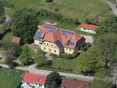 Ferienwohnung für 4 Personen (45 m²) in Zweedorf 2/10