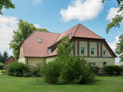 Ferienwohnung für 4 Personen (45 m²) in Zweedorf 6/10