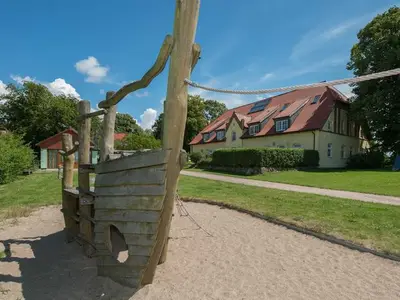 Ferienwohnung für 4 Personen (45 m²) in Zweedorf 7/10