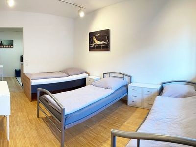 Ferienwohnung für 4 Personen (40 m²) in Zweibrücken 7/10