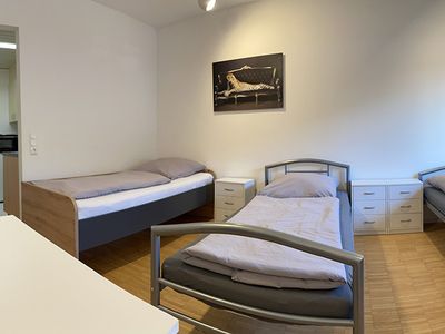 Ferienwohnung für 4 Personen (40 m²) in Zweibrücken 3/10