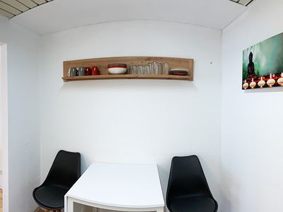 Ferienwohnung für 4 Personen (40 m²) in Zweibrücken 5/10