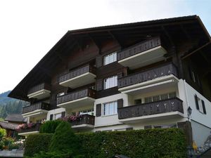 Ferienwohnung für 3 Personen in Zweisimmen