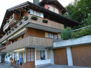 Ferienwohnung für 3 Personen in Zweisimmen