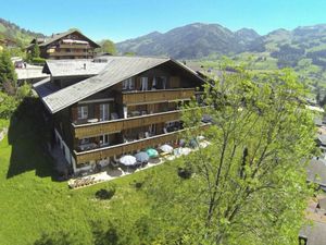 Ferienwohnung für 5 Personen in Zweisimmen