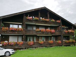 Ferienwohnung für 2 Personen in Zweisimmen