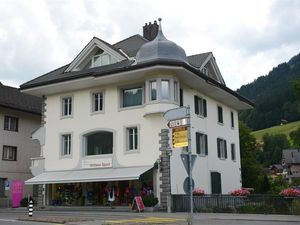 Ferienwohnung für 8 Personen (200 m²) in Zweisimmen