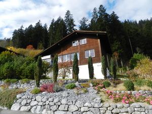 Ferienwohnung für 4 Personen (80 m&sup2;) in Zweisimmen