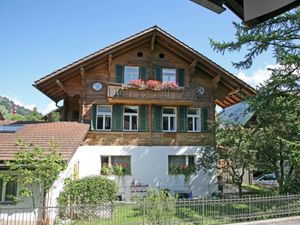 Ferienwohnung für 7 Personen (100 m&sup2;) in Zweisimmen