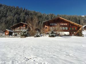 Ferienwohnung für 7 Personen (85 m&sup2;) in Zweisimmen