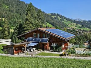 Ferienwohnung für 7 Personen (70 m&sup2;) in Zweisimmen