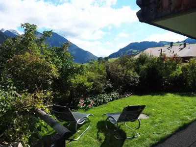 Garten / Aussicht (1)