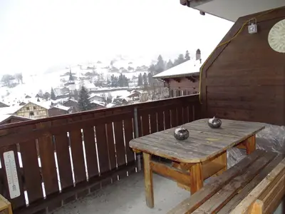 Balkon