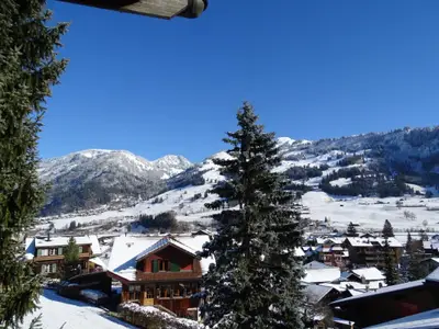 Aussicht