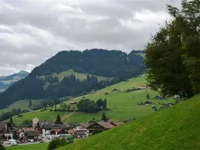 Aussicht (1)