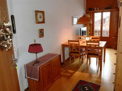Wohnungseingang