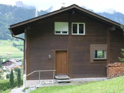 Hauseingang
