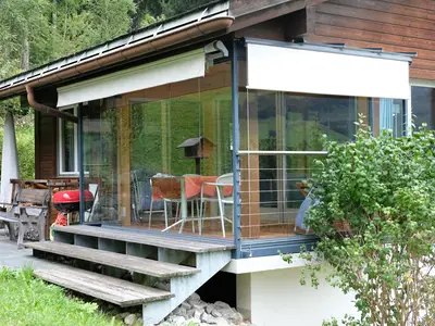 Terrasse 1