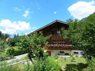 Aussenansicht 3
