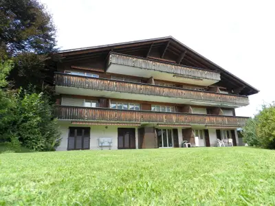 Chalet Diamant_1