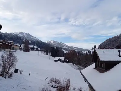 Aussicht W 1