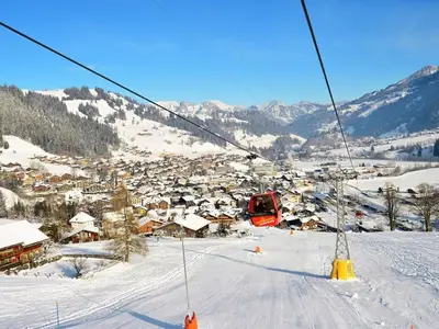 Rinderbergbahn