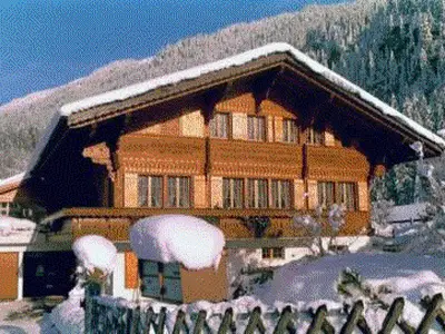 hausWinter