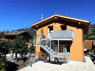 Aussenansicht 1