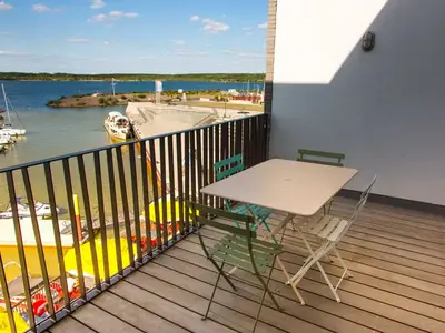 Ferienwohnung für 4 Personen (80 m²) in Zwenkau 8/10