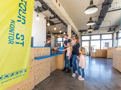 Ferienwohnung für 4 Personen (80 m²) in Zwenkau 10/10
