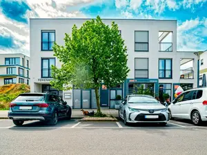 Ferienwohnung für 8 Personen (125 m²) in Zwenkau