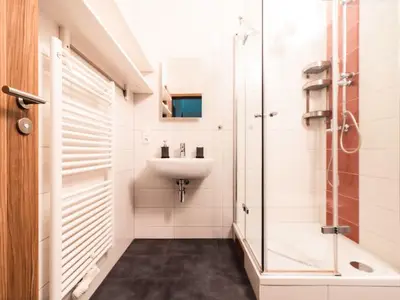 Ferienwohnung für 4 Personen (65 m²) in Zwenkau 7/10