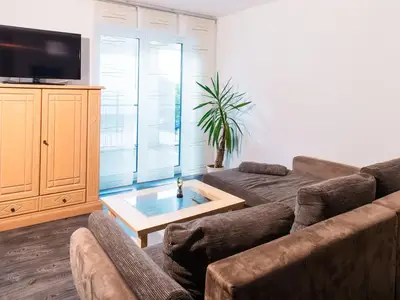 Ferienwohnung für 2 Personen (43 m²) in Zwenkau 7/10