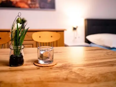 Ferienwohnung für 2 Personen (43 m²) in Zwenkau 9/10