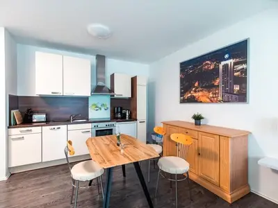 Ferienwohnung für 2 Personen (43 m²) in Zwenkau 10/10