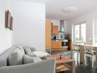 Ferienwohnung für 6 Personen (125 m²) in Zwenkau 7/10