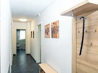 Ferienwohnung für 6 Personen (125 m²) in Zwenkau 8/10