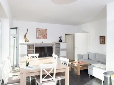 Ferienwohnung für 6 Personen (125 m²) in Zwenkau 10/10