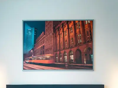 Ferienwohnung für 7 Personen (100 m²) in Zwenkau 8/10