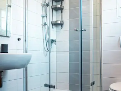 Ferienwohnung für 7 Personen (100 m²) in Zwenkau 9/10