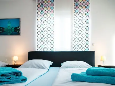 Ferienwohnung für 7 Personen (100 m²) in Zwenkau 10/10