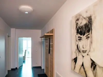 Ferienwohnung für 8 Personen (125 m²) in Zwenkau 7/10