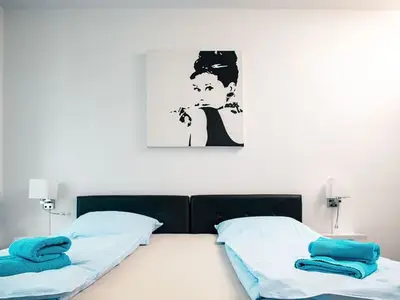 Ferienwohnung für 8 Personen (125 m²) in Zwenkau 9/10