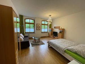 Ferienwohnung für 4 Personen (46 m²) in Zwickau