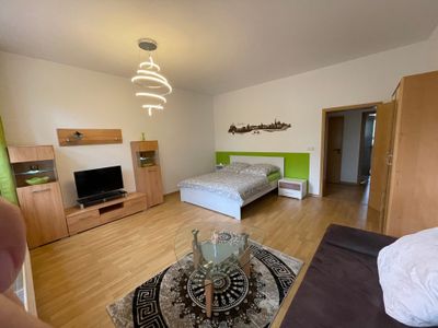 Ferienwohnung für 4 Personen (46 m²) in Zwickau 2/10